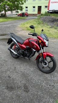 Honda CBF 125
