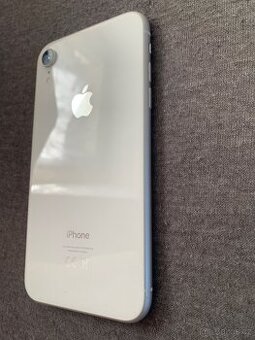 iPhone xr 64