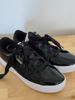 Dámské boty vel.40 Puma