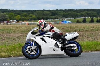 Suzuki gsx-r 750