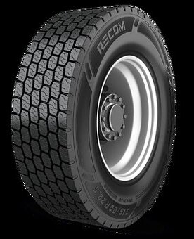 315/70 22,5 recom 315/80 22,5 recom