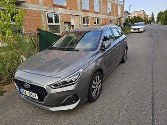 Prodám Hyundai I 30