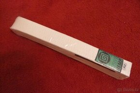 BJJ pásek konopný Hypnotik White A2 (V2)
