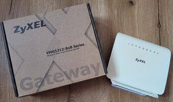 Router, VDSL modem Zyxel vmg1312-b30b