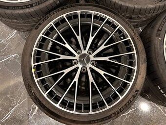 original kolesa Mercedes EQE R21 AMG A2954012900