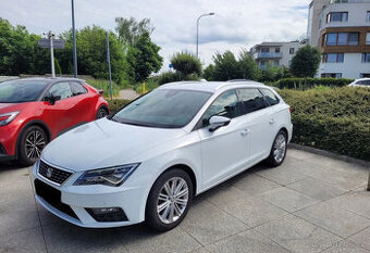 Seat Leon 1.4 TSI Xcellence S&S