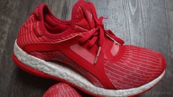 Běžecké boty ADIDAS – PureBOOST X v.38 2/3