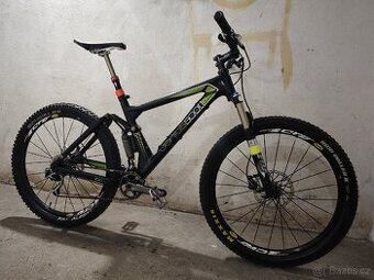 Scott genius Carbon