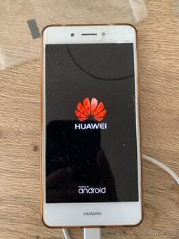 Smartphone Huawei Nova