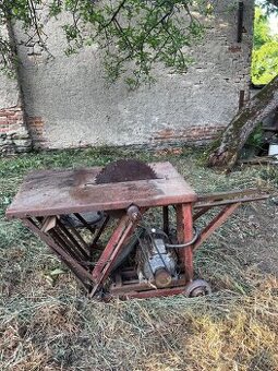Cirkularka velka