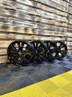 Volkswagen Passat B7, B8 - originální ALU disky 5x112 R18