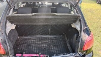 206, r.v.2008 1.4 HDI