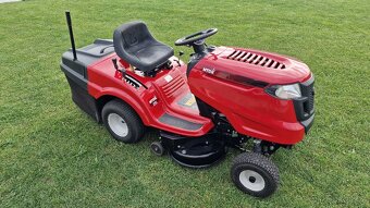 Zahradní traktůrek MTD SMART RE 125