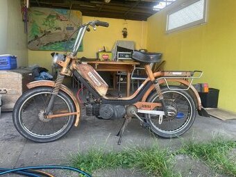 Babetta , Babeta , Moped,