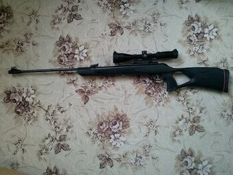 GAMO - G-Magnum 1250 Whisper IGT Mach1