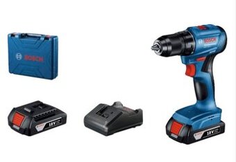 Aku vrtací šroubovák Bosch EasyDrill GSR 185-LI