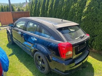 Dodge caliber