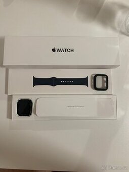 Apple Watch SE 44mm (2022)
