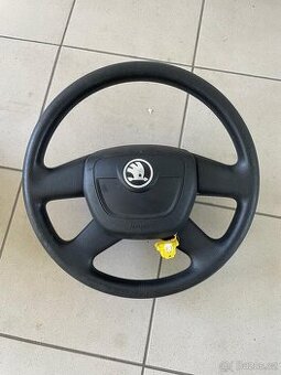 Airbag, volant Škoda Citigo, Fabia Roomster