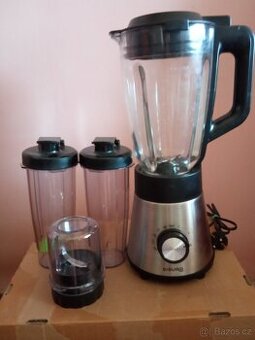 Stolni mixer zn.Siguro