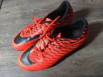 Kopačky Nike - 1