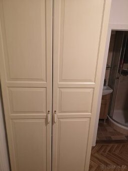 2x Ikea skříň