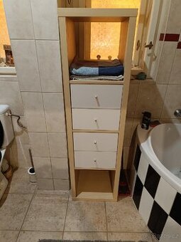 Kallax 1x4