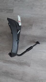 Zakladna isofix