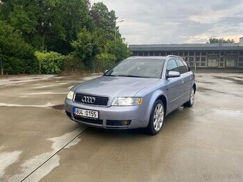 Audi a4 1.9TDI