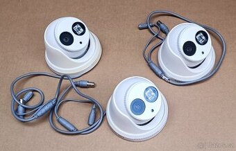 Kamera HIKVISION TURBO HD