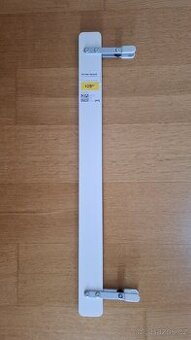 IKEA VIKARE boční zábrana dětské postele