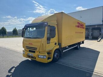 Iveco Eurocargo 120E25