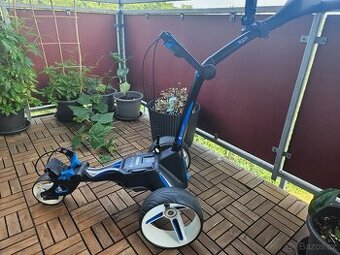 Motocaddy