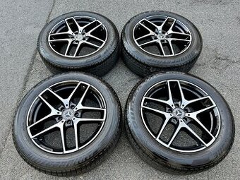 Glc r19 alu kola mercedes 19" alu 5x112 Original