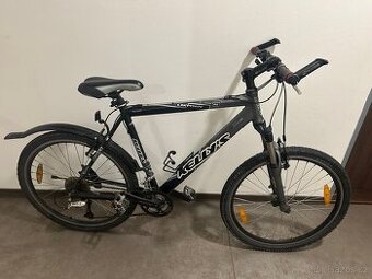 Kellys Oxygen – horské kolo 26” – vel. L/XL