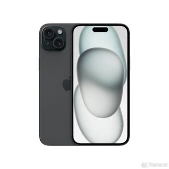 iPhone 15 Plus