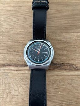 Hodinky Seiko automatic