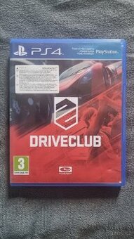 Driveclub (PS4)
