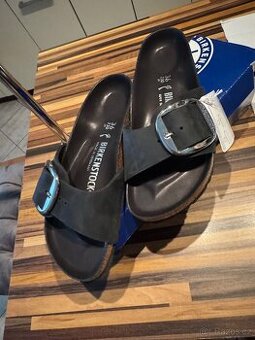 Birkenstock černé 36 - 1
