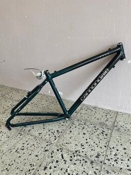 Rám Cannondale F400 26”