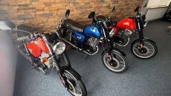 MZ etz 150,251