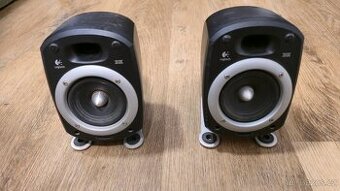 Repro Logitech - 1