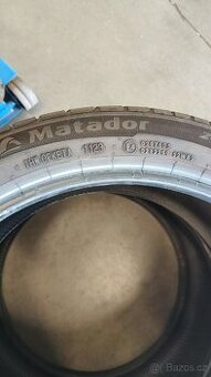 Pneu Matador