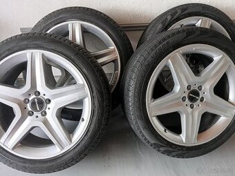 Mercedes AMG Kolo 20" Mercedes SUV GLE/ ML / GL