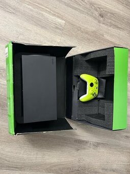 Xbox series X