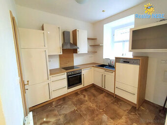 Pronájem bytu 2+kk 42 m2 Štefánikova Brno