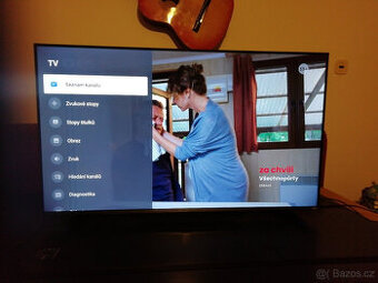 Smart tv Google