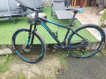 29" SILVERBACK 2020 Sola 3 - 18"/M