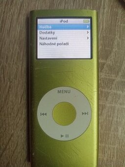 iPod 4GB
