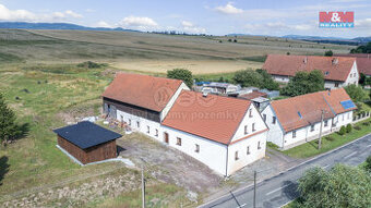Prodej rodinného domu, 260 m², Broumov, ul. Kladská